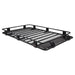 ARB 3800050M Roof Rack; 73 in. x 44 in.; Steel; Mesh Floor; - Truck Part Superstore