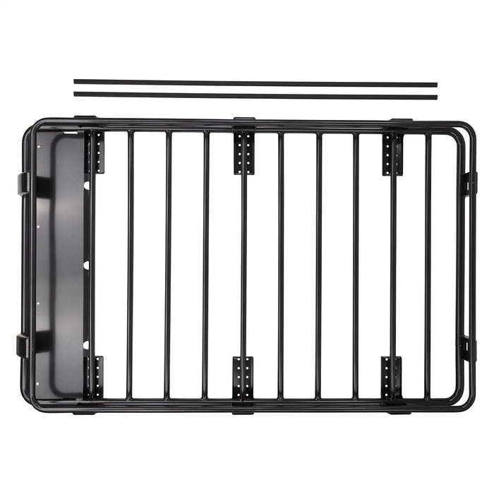 ARB 3800050 Roof Rack Cage; 72 x 44 in.; Steel; - Truck Part Superstore