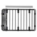 ARB 3800050 Roof Rack Cage; 72 x 44 in.; Steel; - Truck Part Superstore
