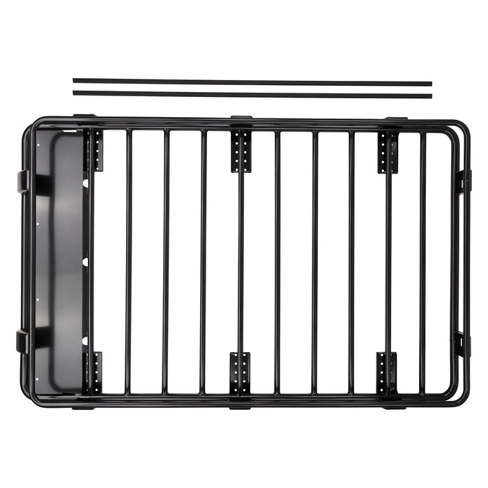 ARB 3800050 Roof Rack Cage; 72 x 44 in.; Steel; - Truck Part Superstore