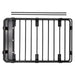 ARB 3800050 Roof Rack Cage; 72 x 44 in.; Steel; - Truck Part Superstore