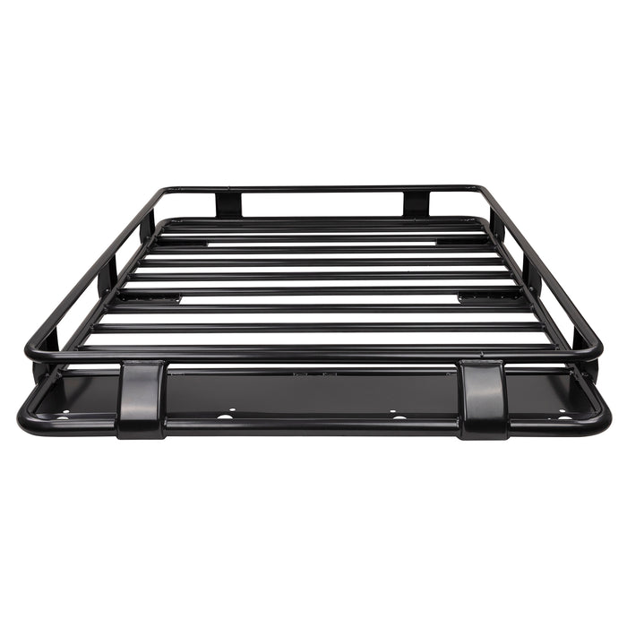 ARB 3800050 Roof Rack Cage; 72 x 44 in.; Steel; - Truck Part Superstore