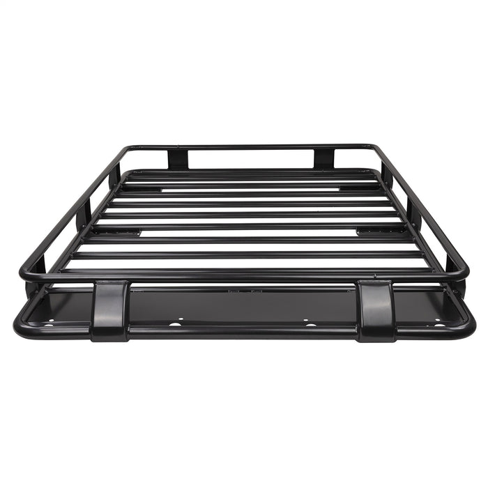 ARB 3800050 Roof Rack Cage; 72 x 44 in.; Steel; - Truck Part Superstore