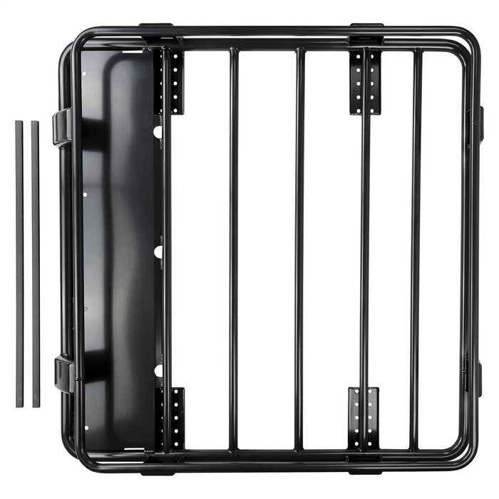 ARB 3800060 Roof Rack Cage; 43 x 44 in.; Steel; - Truck Part Superstore