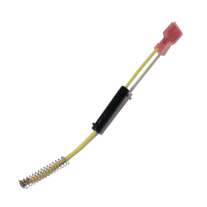 Lokar 3801 Horn Wire; Fits w/67-Later GM Adapters w/Spring Loaded Sleeve; - Truck Part Superstore