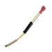 Lokar 3801 Horn Wire; Fits w/67-Later GM Adapters w/Spring Loaded Sleeve; - Truck Part Superstore