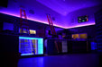 Oracle Lighting 3802-009 Interior Flex LED 12 in. Strip, Pink - Truck Part Superstore