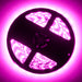 Oracle Lighting 3803-009 Exterior Flex LED 12 in. Strip, Pink - Truck Part Superstore