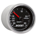 AutoMeter 3803 GAUGE; VAC/BOOST; 2 1/16in.; 30INHG-30PSI; MECHANICAL; GS - Truck Part Superstore