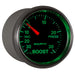 AutoMeter 3803 GAUGE; VAC/BOOST; 2 1/16in.; 30INHG-30PSI; MECHANICAL; GS - Truck Part Superstore