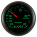 AutoMeter 3803 GAUGE; VAC/BOOST; 2 1/16in.; 30INHG-30PSI; MECHANICAL; GS - Truck Part Superstore