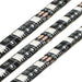 Oracle Lighting 3804-004 Exterior Black Flex LED 12 in. Strip, Green - Truck Part Superstore