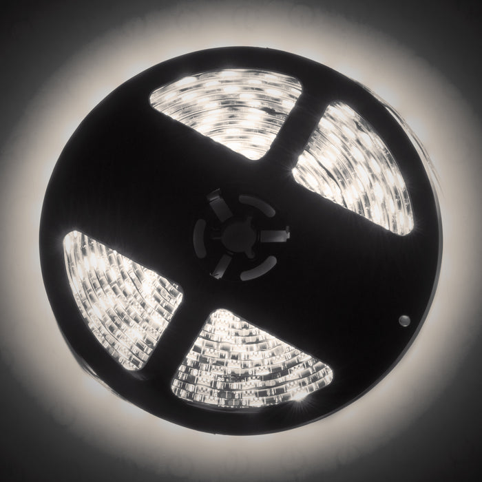 Oracle Lighting 3804-333 Exterior Black Flex LED 12 in. Strip, RGB ColorSHIFT - Truck Part Superstore