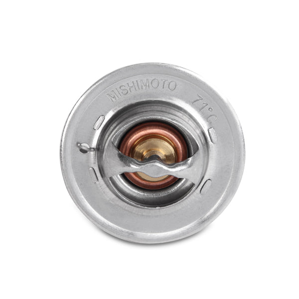 Mishimoto MMTS-MUS-05L Racing Thermostat, fits Ford Mustang V8 2005-2010 - Truck Part Superstore
