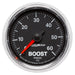 AutoMeter 3805 GAUGE; BOOST; 2 1/16in.; 60PSI; MECHANICAL; GS - Truck Part Superstore