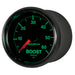 AutoMeter 3805 GAUGE; BOOST; 2 1/16in.; 60PSI; MECHANICAL; GS - Truck Part Superstore
