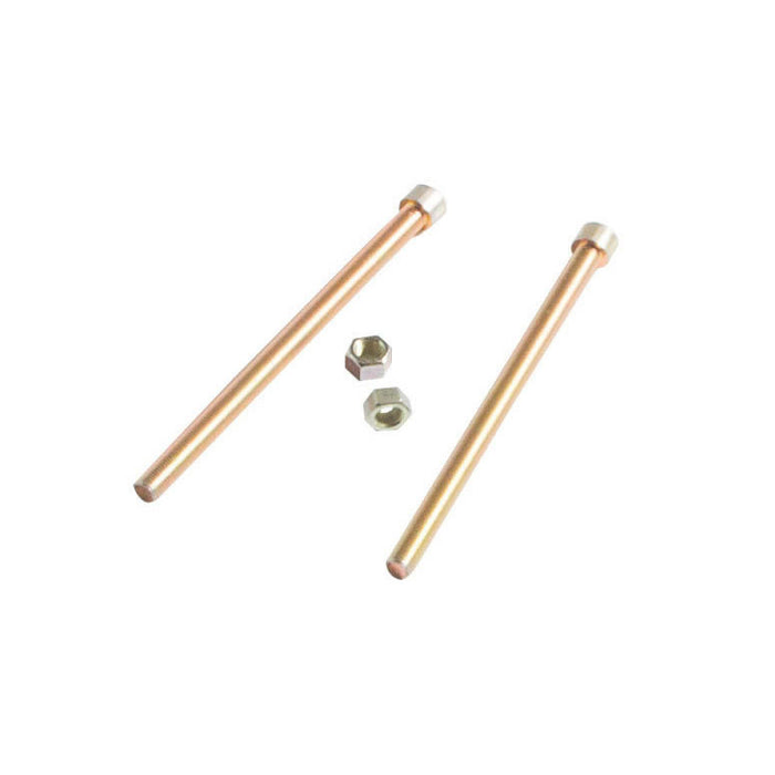 Skyjacker 3806 Tie Bolt Rear 3/8 Inch Diameter 6 Inch Length Skyjacker - Truck Part Superstore
