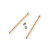 Skyjacker 3806 Tie Bolt Rear 3/8 Inch Diameter 6 Inch Length Skyjacker - Truck Part Superstore