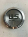 US Mag 1PC 38060-25P US MAG FLAT LUG COVER-CHROME - Truck Part Superstore