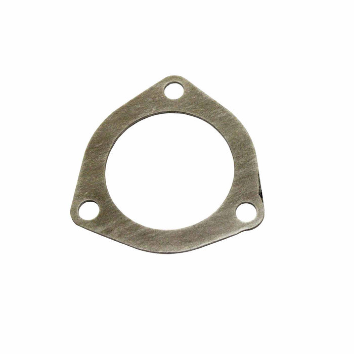 SpeedFx 3806 2-1/2 Inch Pipe Dia Triangular 3-Bolt Circle - Truck Part Superstore