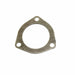SpeedFx 3806 2-1/2 Inch Pipe Dia Triangular 3-Bolt Circle - Truck Part Superstore