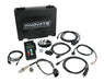 Innovate Motorsports 38060 LM-2 Air/Fuel Ratio Meter; Single O2 Complete Kit w/carrying case 3806 - Truck Part Superstore