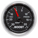 AutoMeter 3807 GAUGE; VAC/BOOST; 2 1/16in.; 30INHG-20PSI; MECHANICAL; GS - Truck Part Superstore