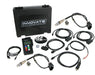 Innovate Motorsports 38070 LM-2 Air/Fuel Ratio Meter; (2) Dual O2 Complete Kit w/carrying case 3807 - Truck Part Superstore