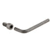 CURT 45916 Replacement Adjustable Channel Mount Anti-Rattle Kit (Fits #45902 or #45908) - Truck Part Superstore