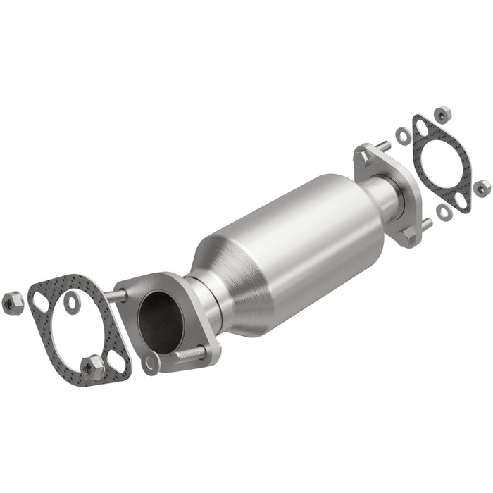 MagnaFlow Exhaust Products 5561823 California Direct-Fit Catalytic Converter - Truck Part Superstore