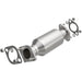 MagnaFlow Exhaust Products 5561823 California Direct-Fit Catalytic Converter - Truck Part Superstore