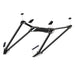 Hotchkis Performance 38104 2010-2012 Camaro Chassis Max Spacer Kit For Large Exhaust Systems by Hotchkis - Truck Part Superstore