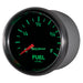 AutoMeter 3810 GAUGE; FUEL LEVEL; 2 1/16in.; 0-280O PROGRAMMABLE; GS - Truck Part Superstore