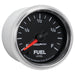 AutoMeter 3810 GAUGE; FUEL LEVEL; 2 1/16in.; 0-280O PROGRAMMABLE; GS - Truck Part Superstore