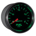 AutoMeter 3810 GAUGE; FUEL LEVEL; 2 1/16in.; 0-280O PROGRAMMABLE; GS - Truck Part Superstore