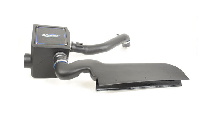 Volant 38127 Closed Box Air Intake w/ RAM Air Scoop 05-11 Toyota Tacoma/Pre Runner 2.7L Volant - Truck Part Superstore