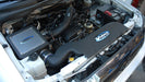 Volant 38127 Closed Box Air Intake w/ RAM Air Scoop 05-11 Toyota Tacoma/Pre Runner 2.7L Volant - Truck Part Superstore