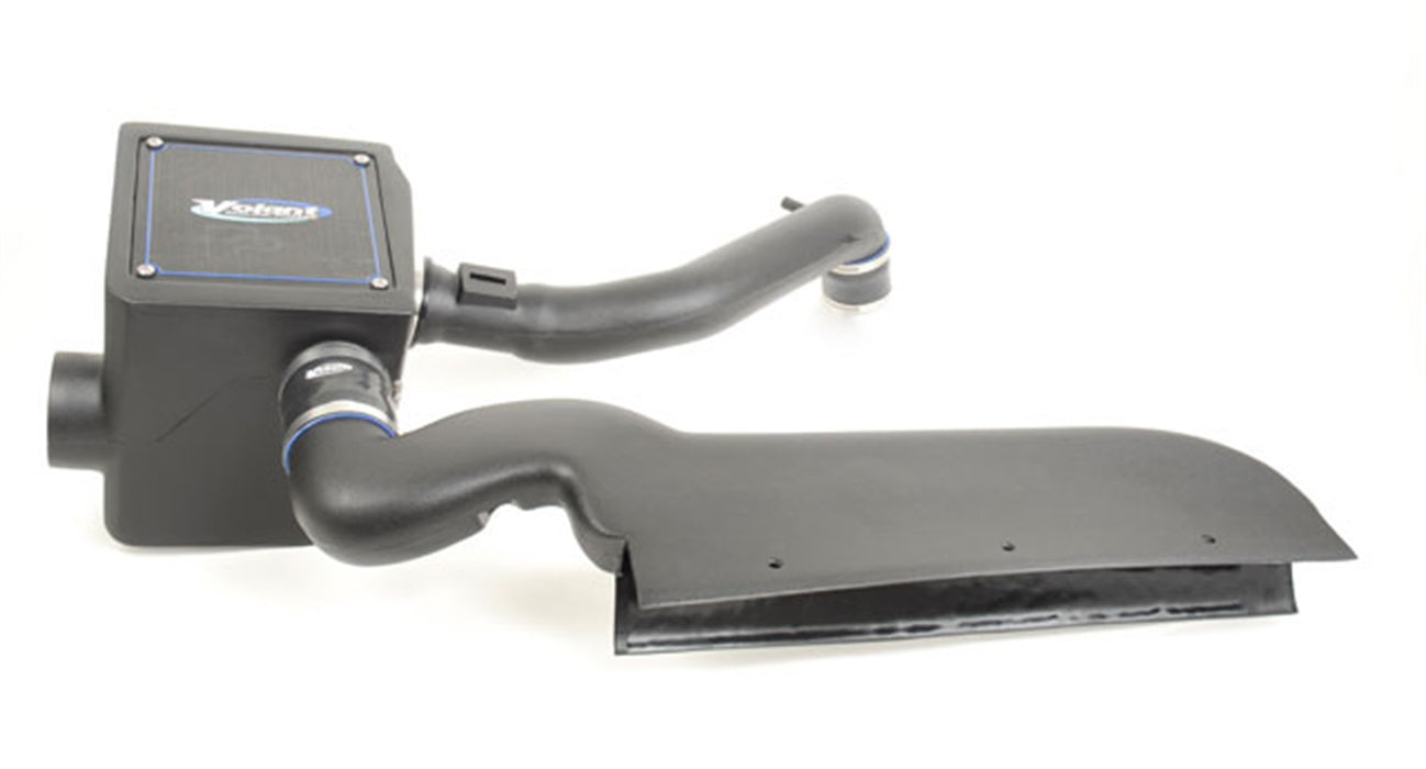 Volant 38127 Closed Box Air Intake w/ RAM Air Scoop 05-11 Toyota Tacoma/Pre Runner 2.7L Volant - Truck Part Superstore