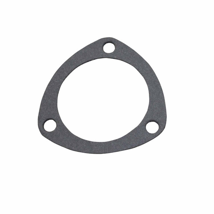 SpeedFx 3813 3 Inch Pipe Dia Triangular 3-Bolt Circle - Truck Part Superstore