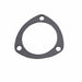 SpeedFx 3813 3 Inch Pipe Dia Triangular 3-Bolt Circle - Truck Part Superstore