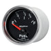 AutoMeter 3813 GAUGE; FUEL LEVEL; 2 1/16in.; 0OE TO 90OF; ELEC; GS - Truck Part Superstore