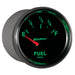 AutoMeter 3813 GAUGE; FUEL LEVEL; 2 1/16in.; 0OE TO 90OF; ELEC; GS - Truck Part Superstore