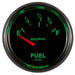 AutoMeter 3813 GAUGE; FUEL LEVEL; 2 1/16in.; 0OE TO 90OF; ELEC; GS - Truck Part Superstore