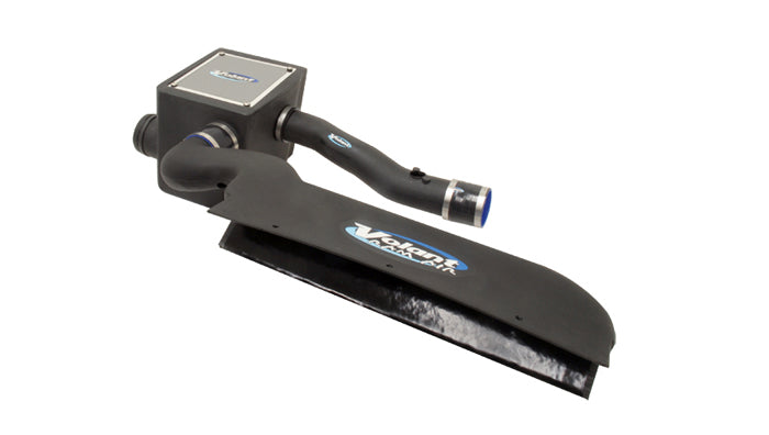 Volant 38140 Closed Box Air Intake w/ RAM Air Scoop 05-11 Toyota Tacoma/Pre Runner 4 Liter Volant - Truck Part Superstore