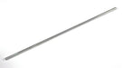 Mr Gasket 3815 Carburetor Linkage Components; 11.5 in. Linkage Rod; 1/4 in. - 28 Threads; - Truck Part Superstore