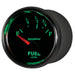 AutoMeter 3815 GAUGE; FUEL LEVEL; 2 1/16in.; 73OE TO 10OF; ELEC; GS - Truck Part Superstore