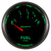 AutoMeter 3815 GAUGE; FUEL LEVEL; 2 1/16in.; 73OE TO 10OF; ELEC; GS - Truck Part Superstore