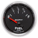 AutoMeter 3816 GAUGE; FUEL LEVEL; 2 1/16in.; 240OE TO 33OF; ELEC; GS - Truck Part Superstore
