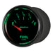 AutoMeter 3816 GAUGE; FUEL LEVEL; 2 1/16in.; 240OE TO 33OF; ELEC; GS - Truck Part Superstore