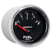 AutoMeter 3816 GAUGE; FUEL LEVEL; 2 1/16in.; 240OE TO 33OF; ELEC; GS - Truck Part Superstore